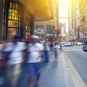 Ao Shun Australia - Sydney City