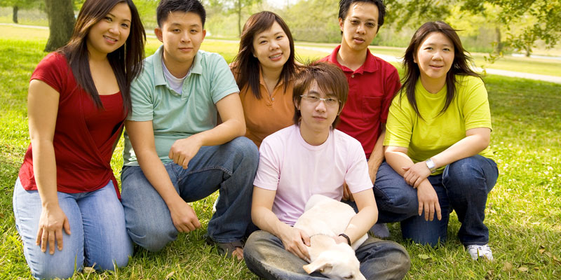 Ao Shun Australia