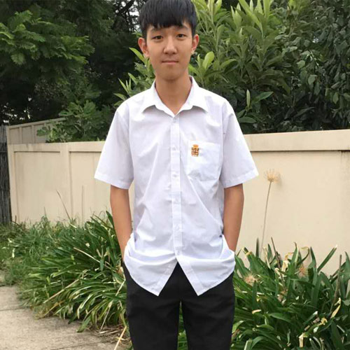Ao Shun Australia