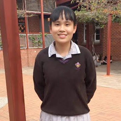Ao Shun Australia