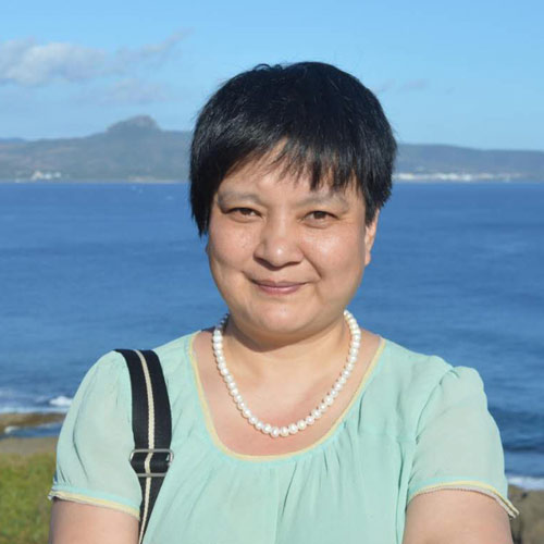 Ao Shun Australia